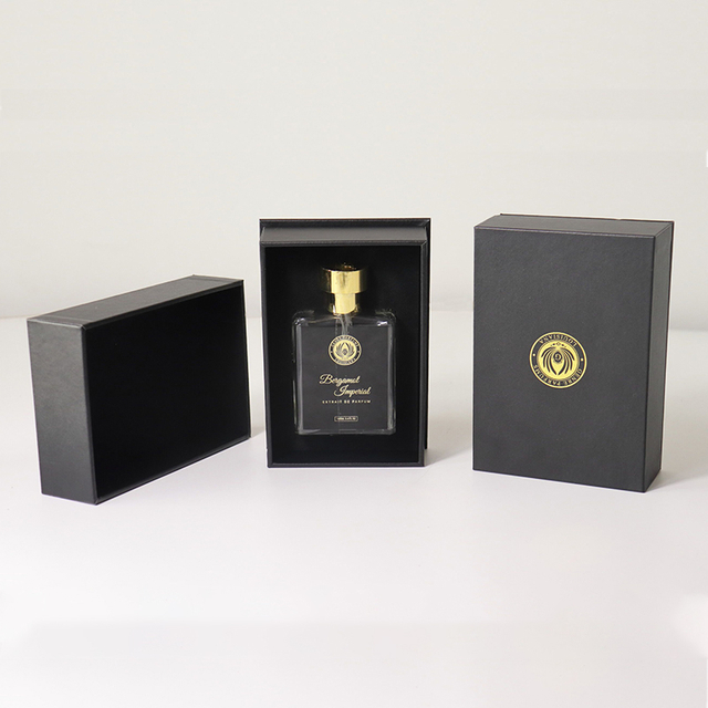Luxury Perfume Boxes
