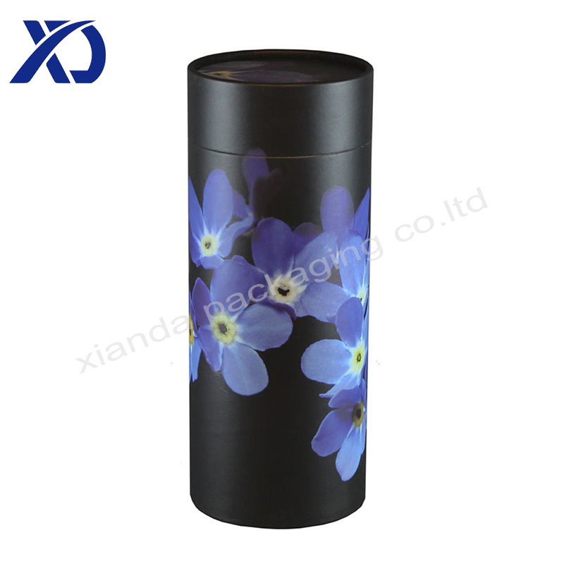 Eco Friendly Cremation Urn Scattering Tube