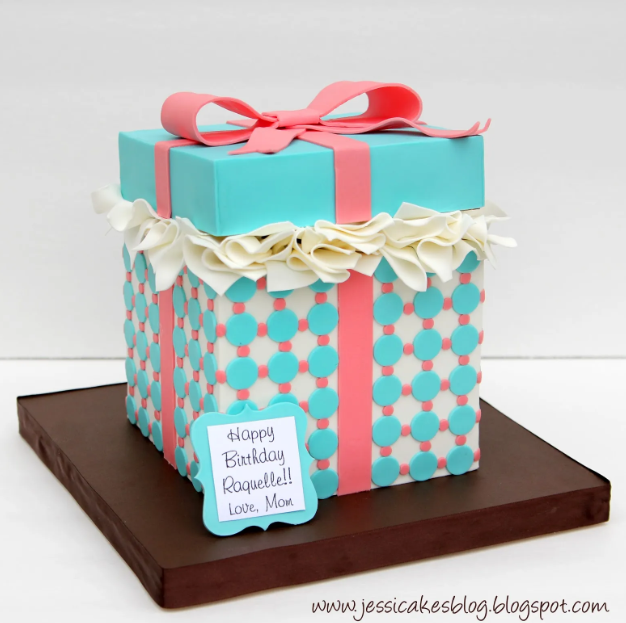 How to Make a Valentine's Chocolate Box