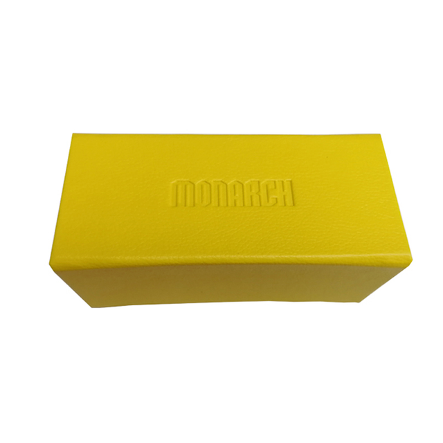 Pu Leather Folding Box
