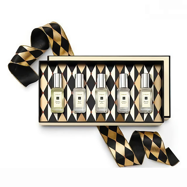 Perfume Bottle Packaging Box