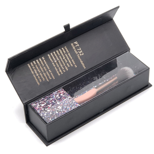 Luxury Single Makeup Brush Box