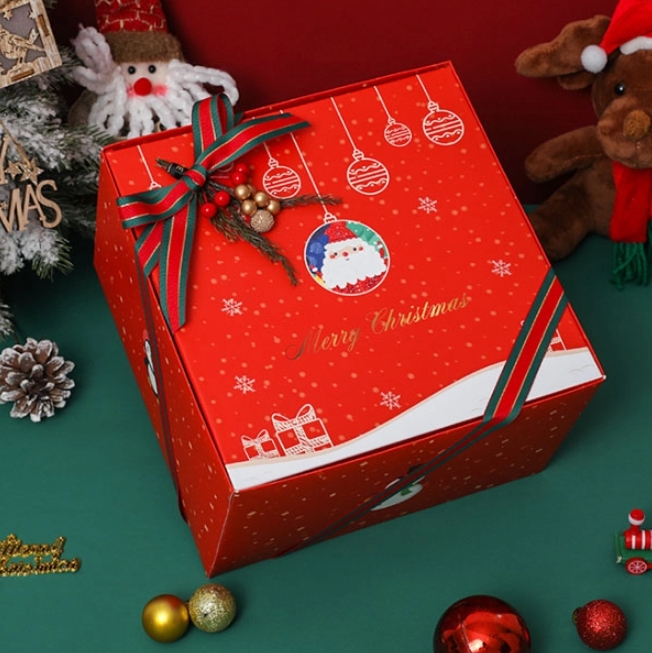 Tips for Amazing Christmas Box Packaging