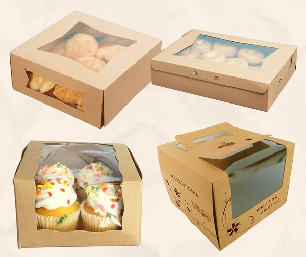 Choosing Bakery Gift Boxes for special occasions