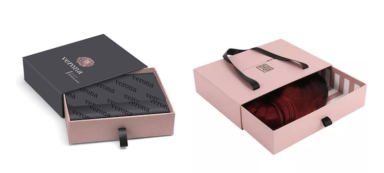 What Are The Design Structures Of Gift Boxes, Do You Know？