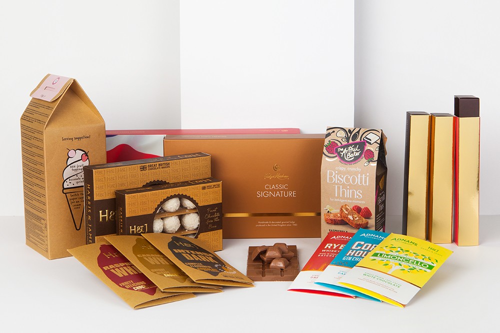 sustainable packaging