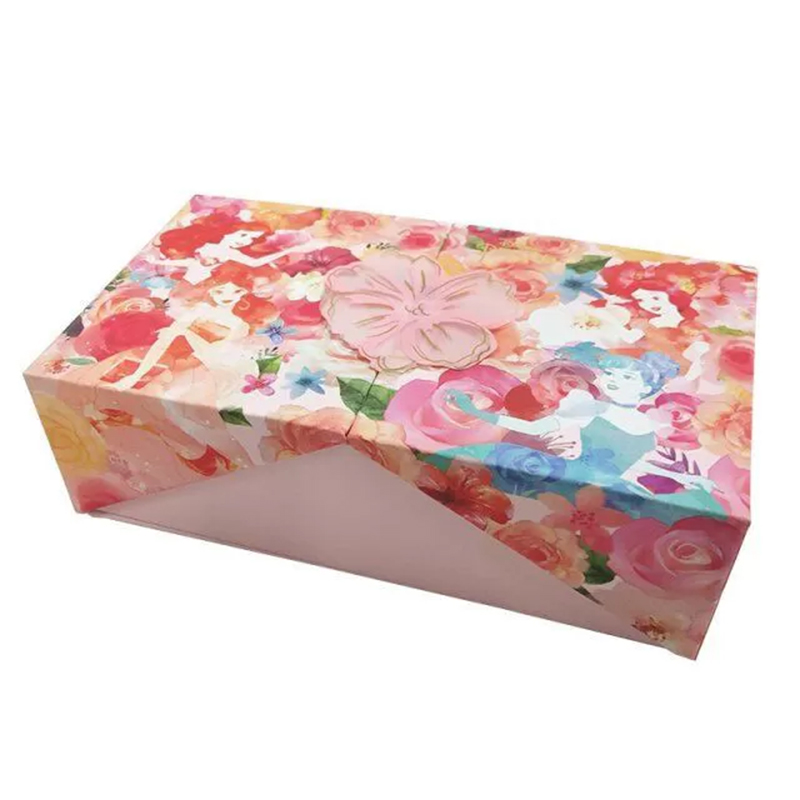 custom lipstick kit packaging box