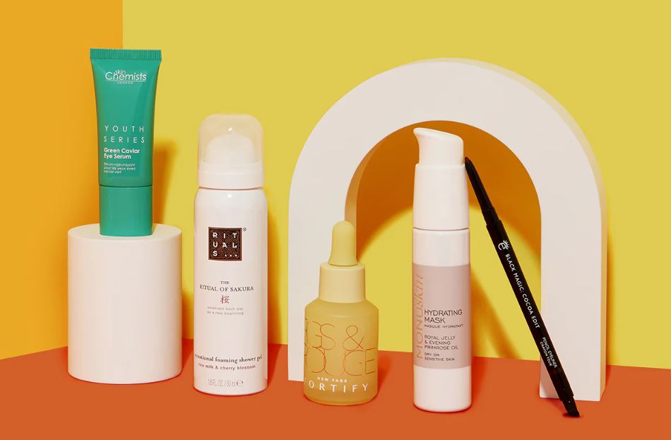 How To Cancel Lookfantastic Beauty Boxes Subscription