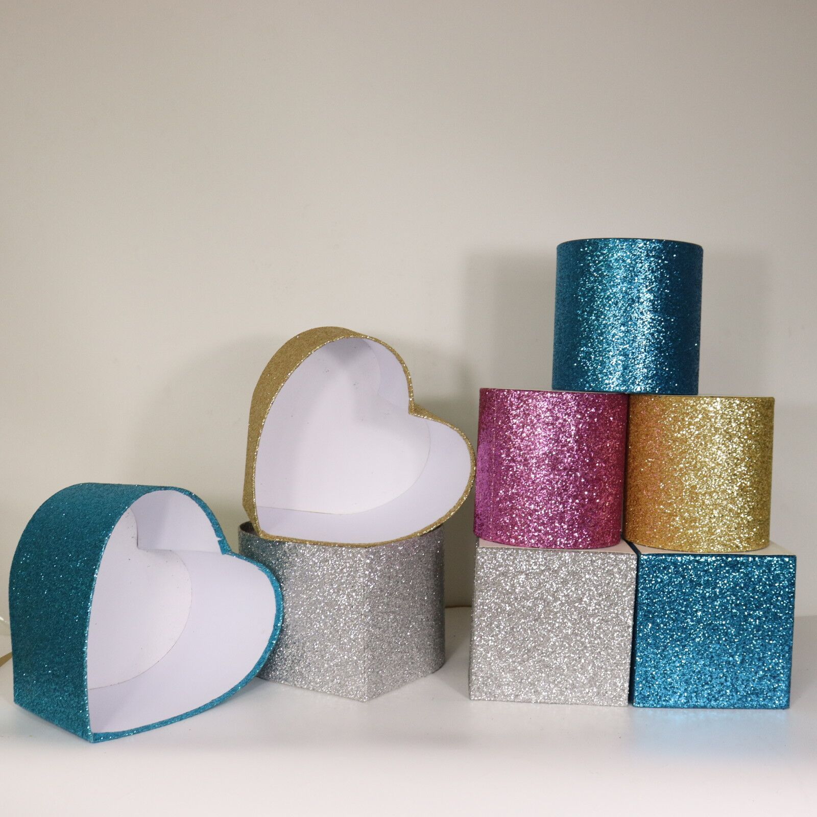How to Make a Hot Air Balloon Flower Box