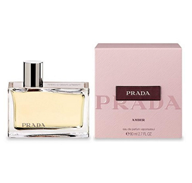 What Perfume Has Angel Wings in Box?