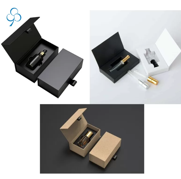 J'adore Perfume Box: A Luxurious Experience