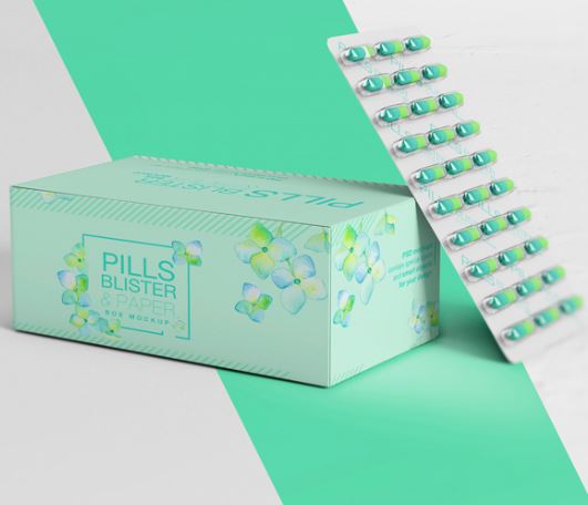 How to Organize Your Medicine Box