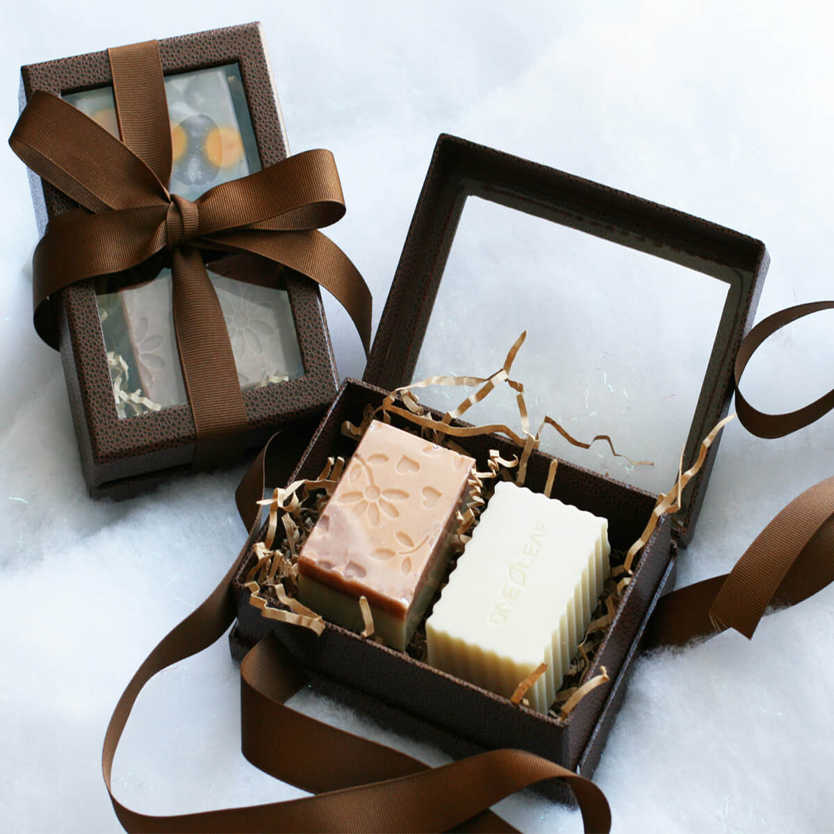 Custom Size Soap Boxes: How to Make Your Own?