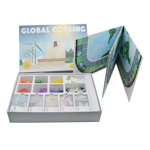 Playing Card Game Card Printing