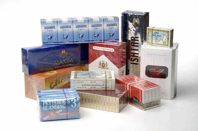 How to Create Outstanding Tobacco Packaging Boxes