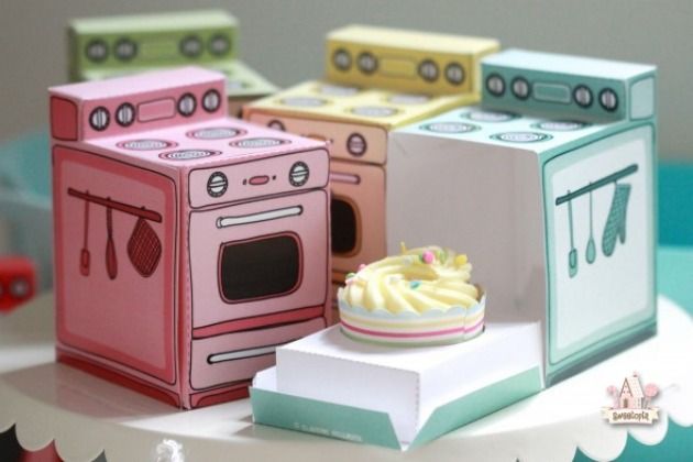 WHAT ARE THESE SIMPLE MISTAKES YOU MAKE WITH BAKERY BOXES?
