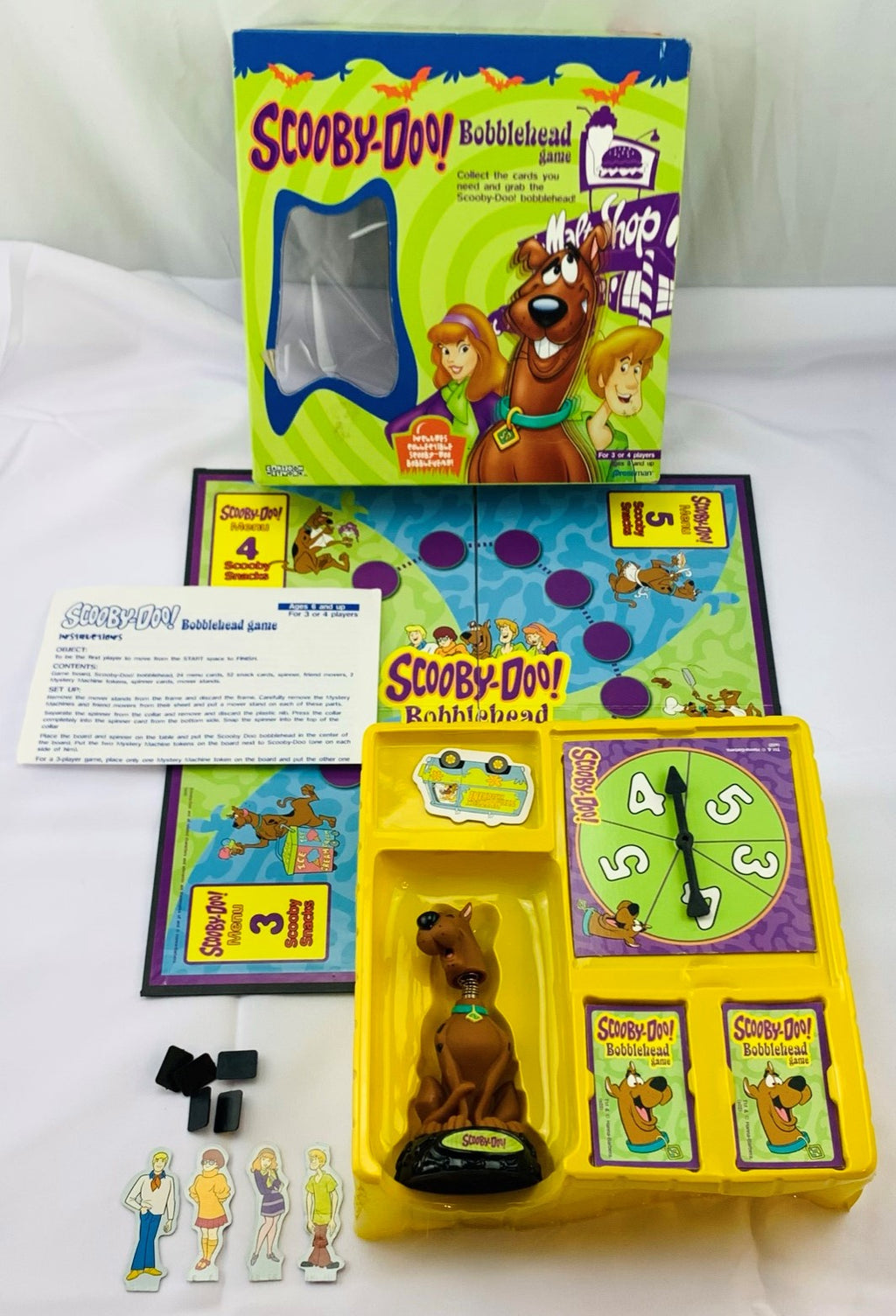 Custom Game Boxes Increase Product Presence