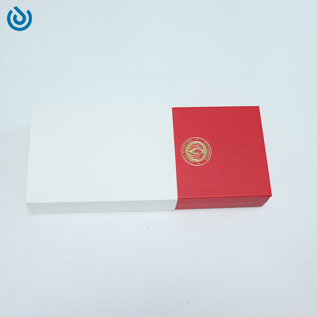 Custom High Quality Luxury Pefumer Box 