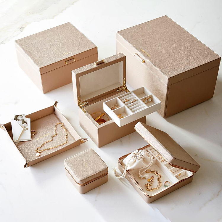 gift jewelry boxes