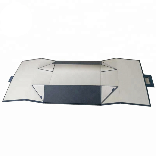 Cosmetic Folding Gift Box