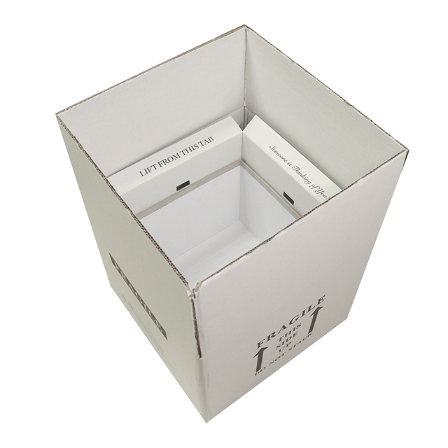 Flower Shipping Boxes 