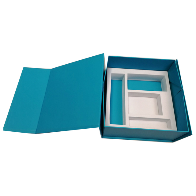 Cosmetic Folding Box