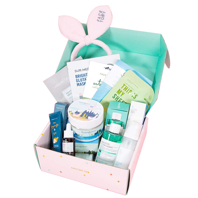 Shipping Mailing Boxes