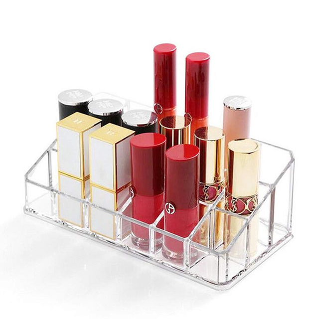 Cosmetic Display Stand