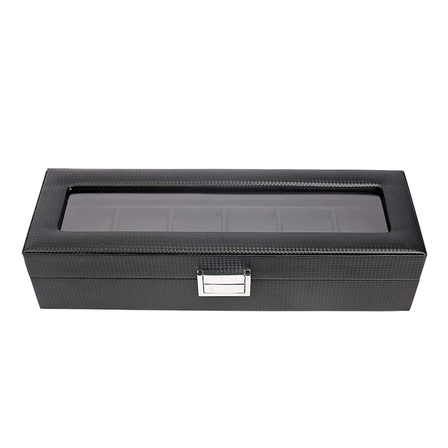 Watch Display Box Set