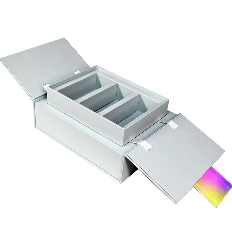 creative cosmetic set box