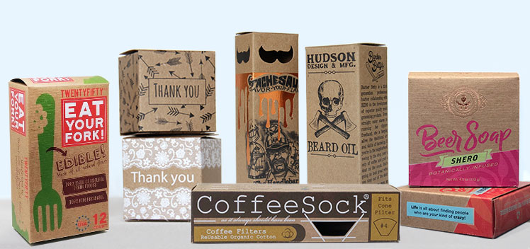 sustainable packaging