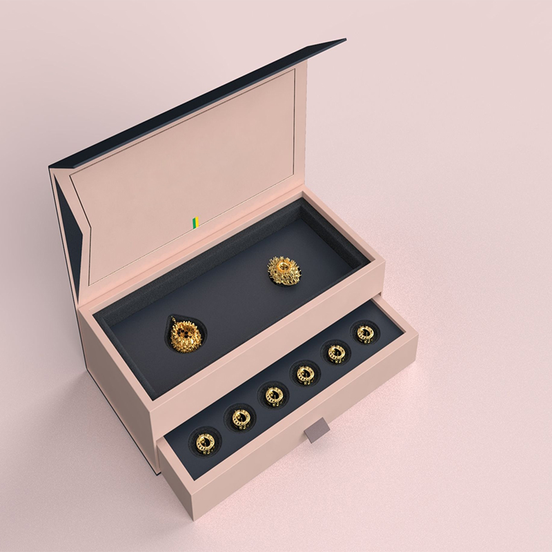 jewelry box for women