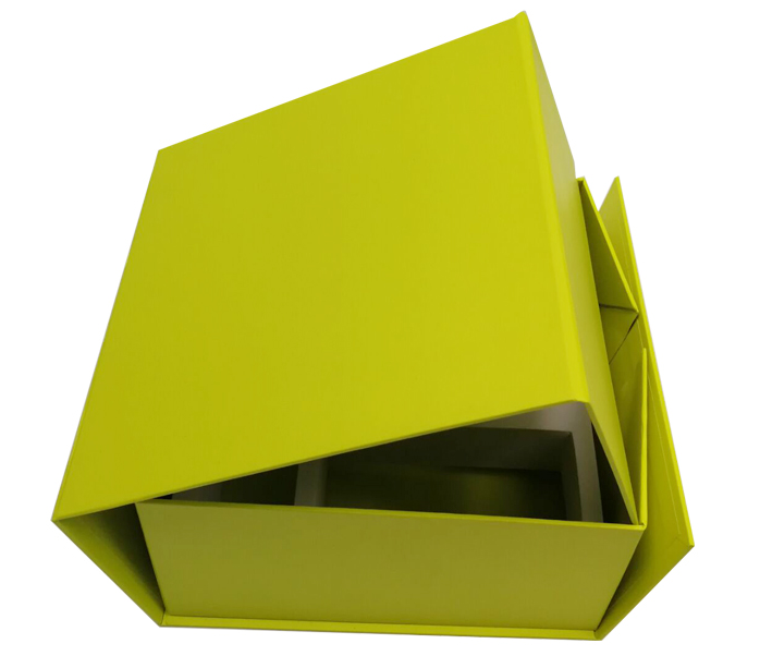 4 Typical Cosmetic Paper Box Materials