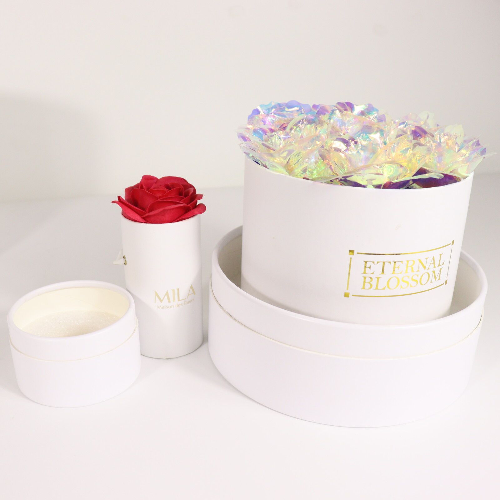flower gift box 