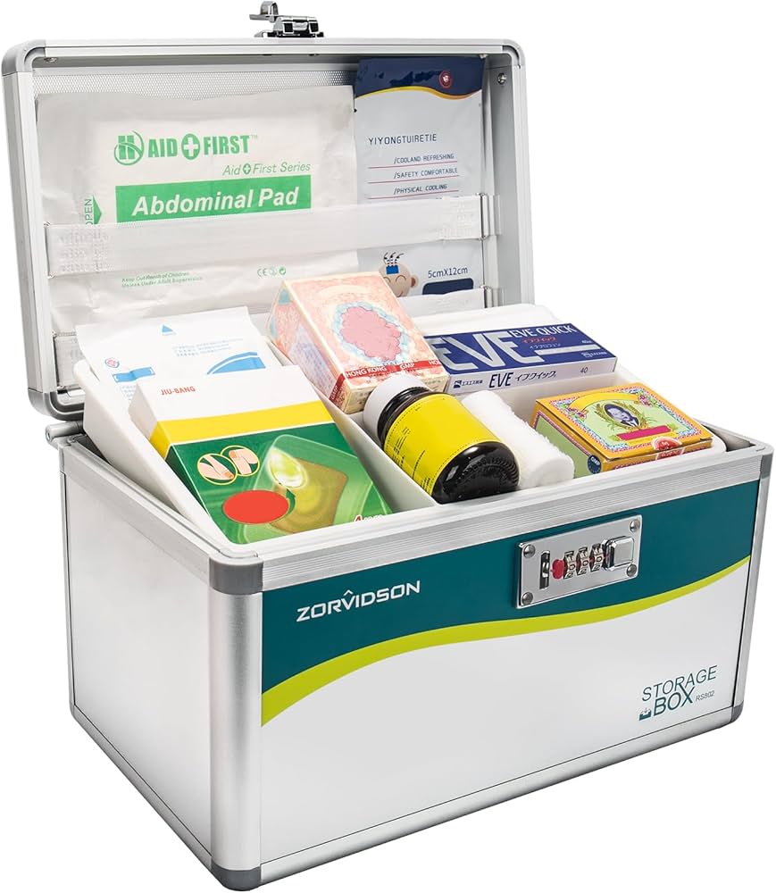 Can You Have Medicine Delivered to a PO Box?