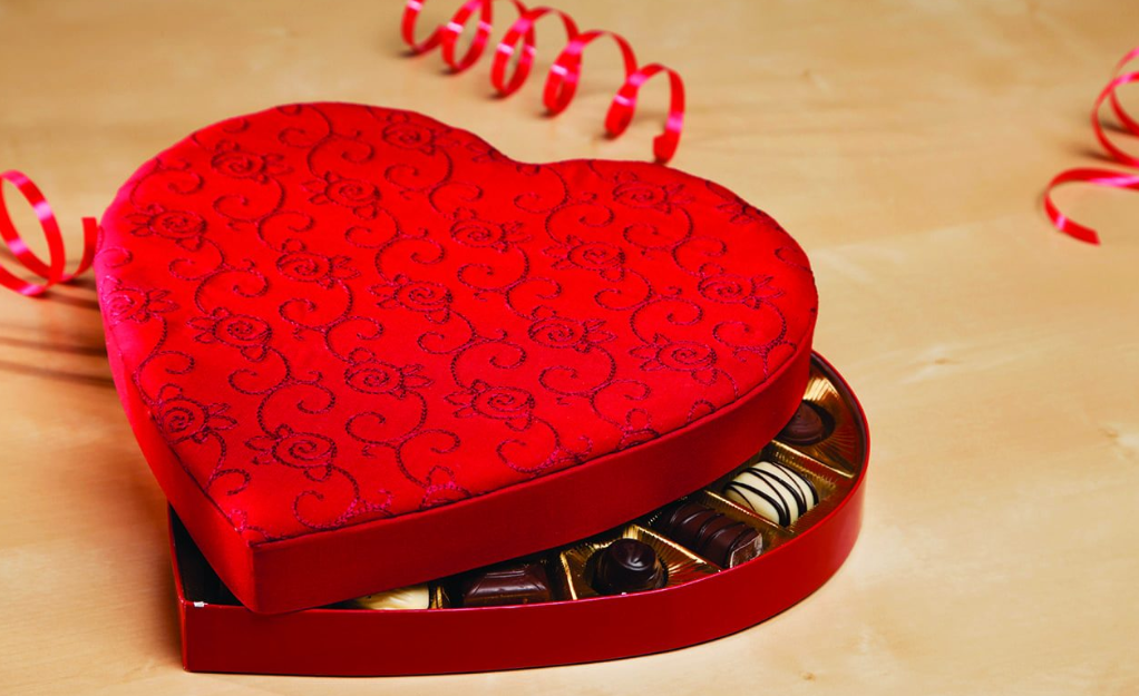 Understanding The World's Finest Chocolate Box
