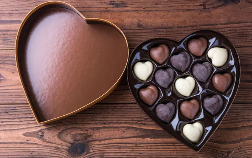 How Many Bars Are in a World's Finest Chocolate Box?