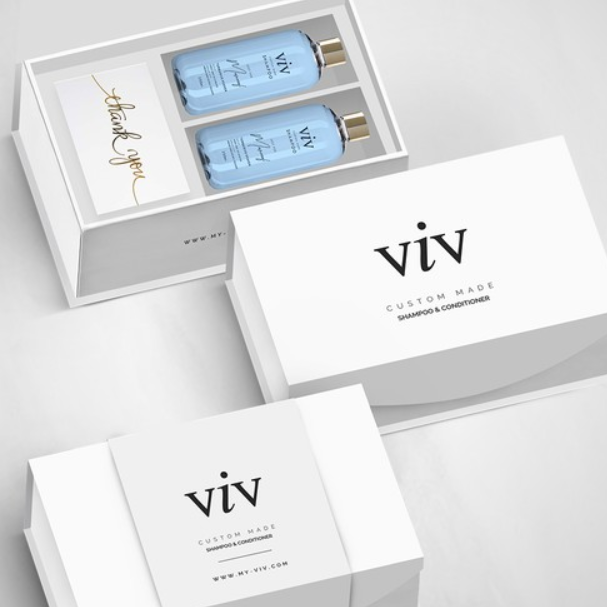Introduction to Perfume Box Organizer