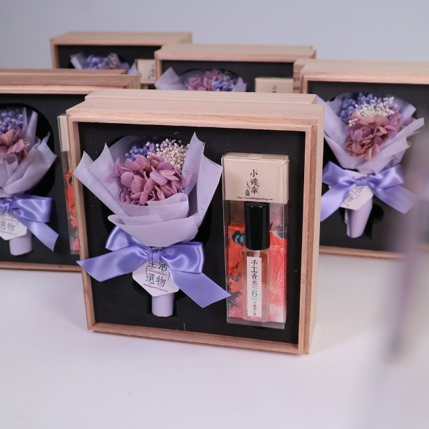 Understanding the World of Victoria's Secret Perfume Boxes