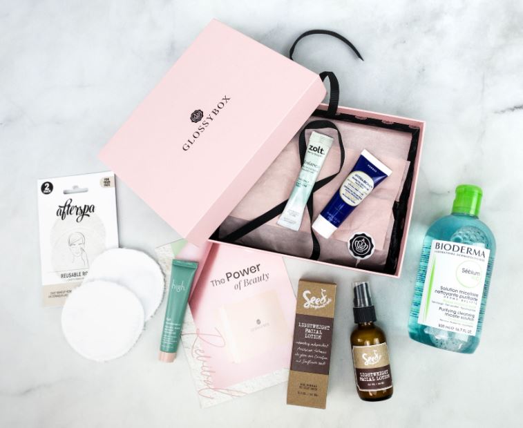 Which Beauty Box is the Best?