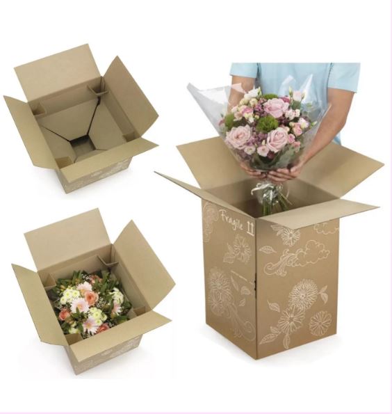 How to Mount Flower Box