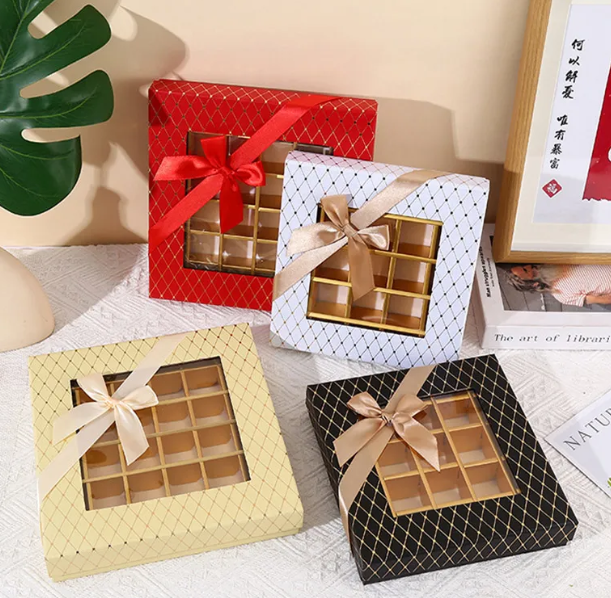 May Lindstrom The Chocolate Box: A Decadent Skin Ritual