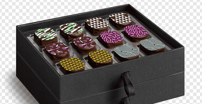 Come rendere meglio il mix di cake al cioccolato