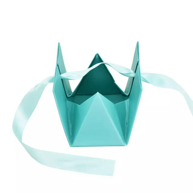 wedding favor candy box 