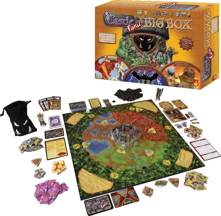 wholesale board games