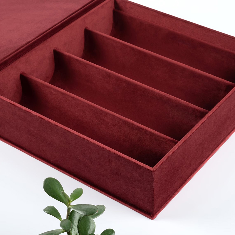 four bottle wine box(3)