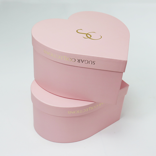 heart shaped boxes wholesale