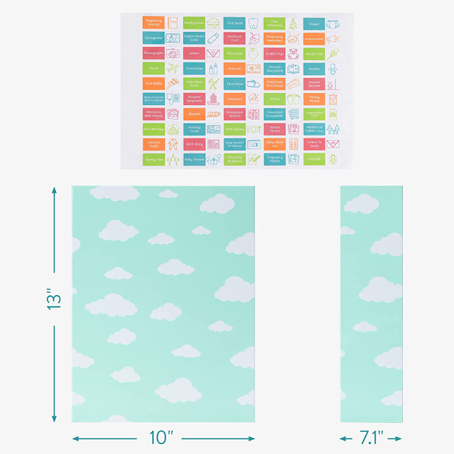 Diy Baby Keepsake Box