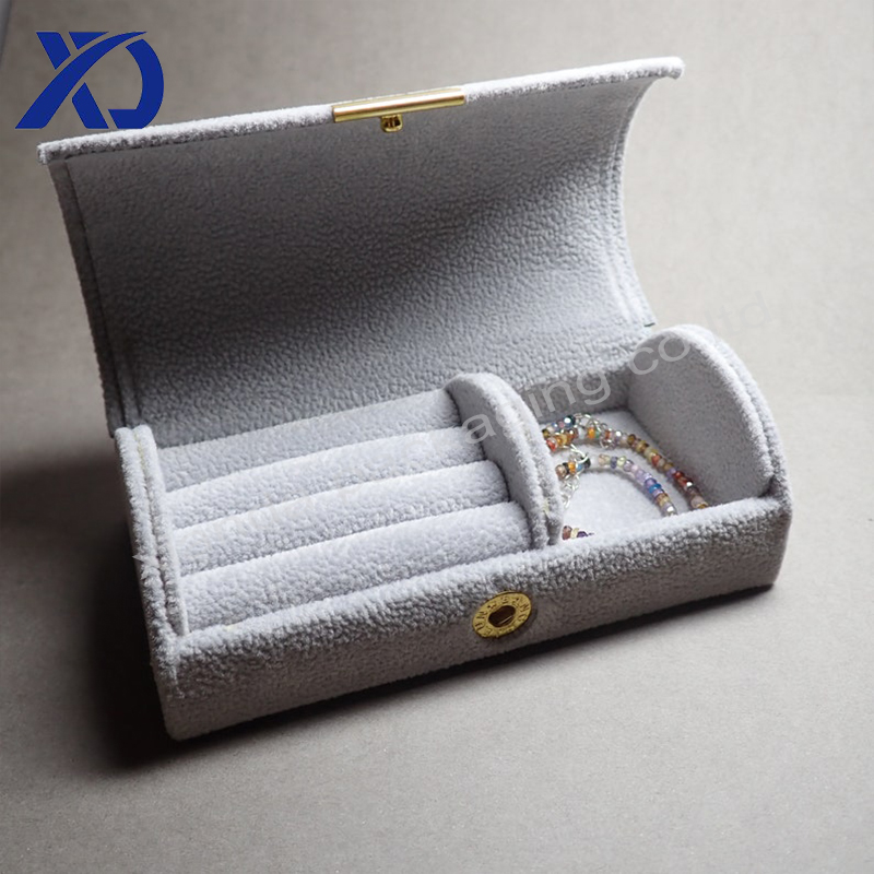 Packaging Boxes For Jewelry