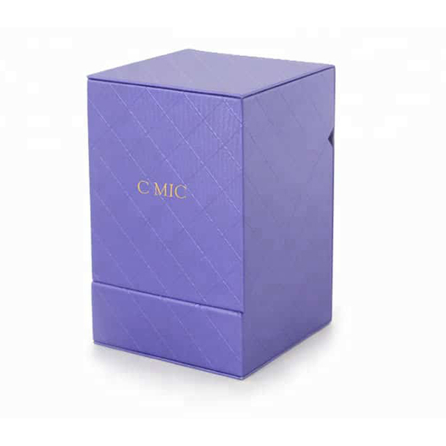 Perfume Box Packaging